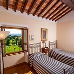 La Cornice - Teloni Villa *