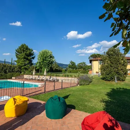 La Cornice - Homelike Villa