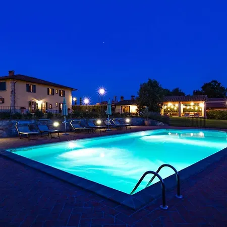 La Cornice - Teloni * Bibbiena