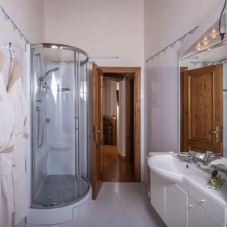 La Cornice - Teloni Bibbiena