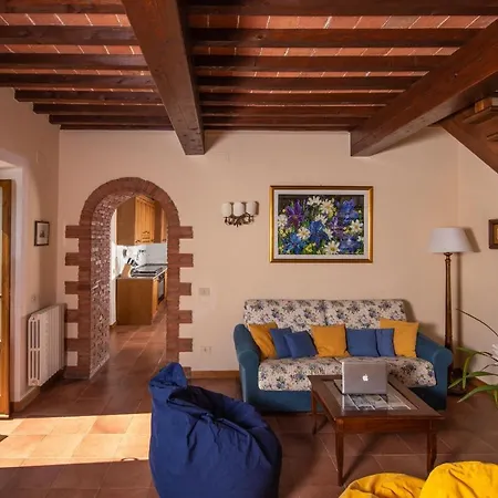 La Cornice - Homelike Villa *