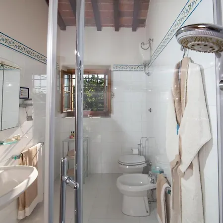 Villa La Cornice - Teloni