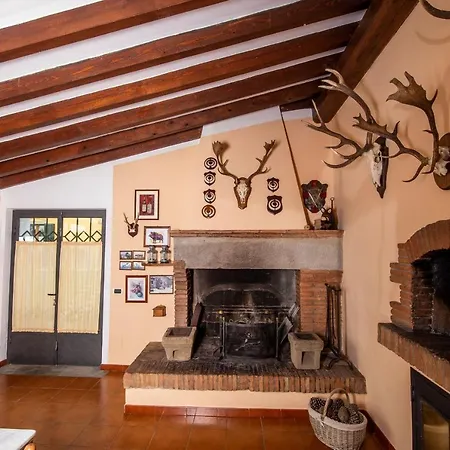 La Cornice - Teloni Villa *