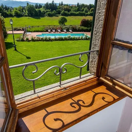 La Cornice - Teloni *