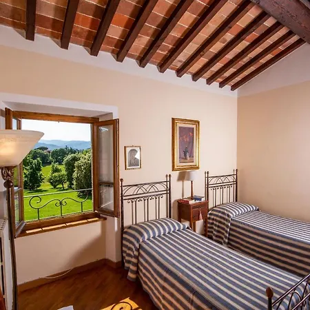 La Cornice - Teloni Villa *