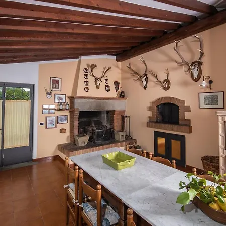 Villa La Cornice - Homelike