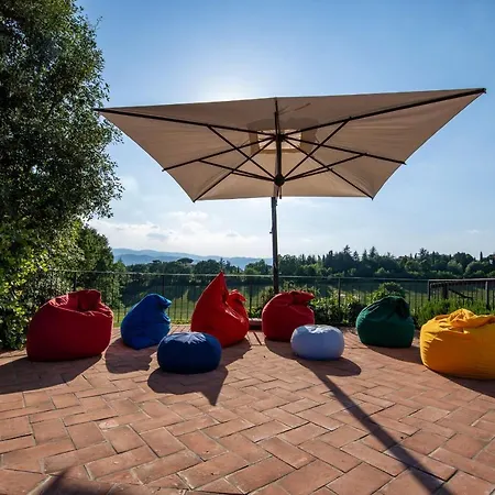 La Cornice - Teloni Villa *