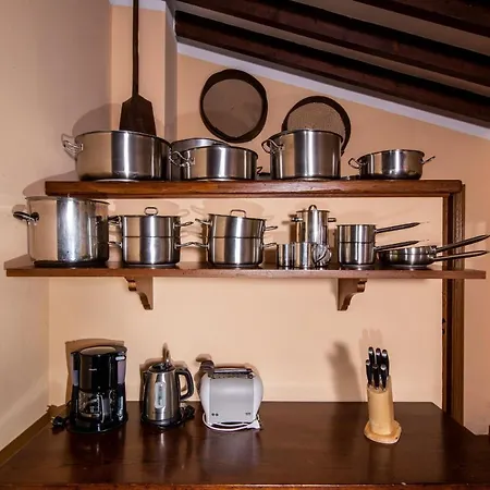 La Cornice - Teloni Villa