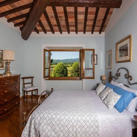 La Cornice - Homelike Bibbiena