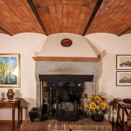 La Cornice - Teloni Villa *