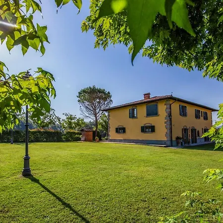 La Cornice - Teloni Villa