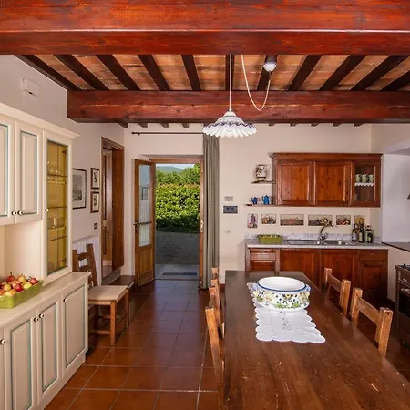 La Cornice - Teloni Bibbiena