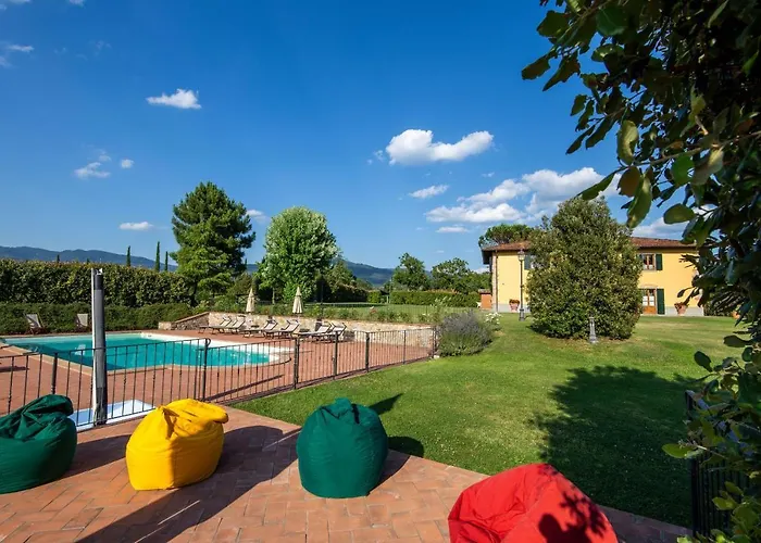 La Cornice - Teloni Villa