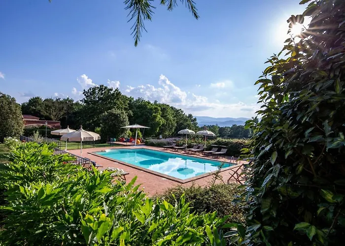 La Cornice - Teloni Villa
