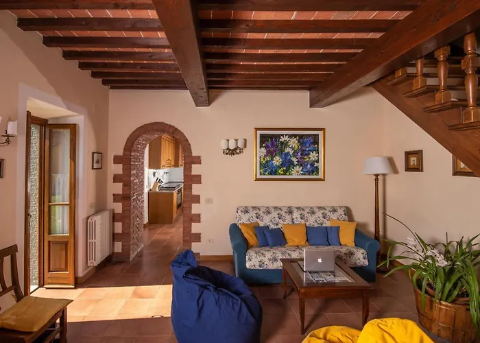 La Cornice - Teloni Villa *