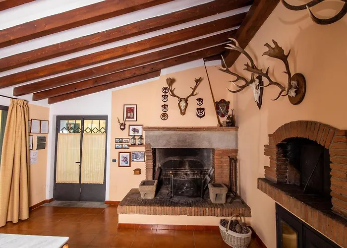 La Cornice - Teloni Villa *