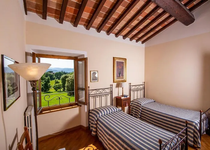 La Cornice - Teloni Villa *