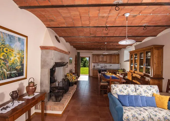 La Cornice - Homelike *