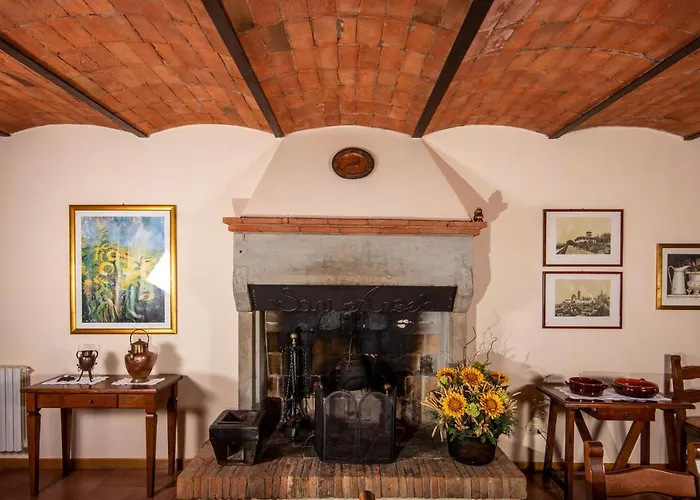 La Cornice - Teloni Villa *