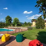 La Cornice - Teloni Villa