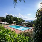 La Cornice - Teloni Villa