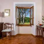 La Cornice - Teloni Villa Bibbiena